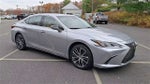 2022 Lexus ES 350