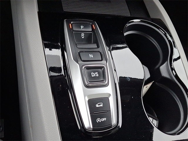 2022 Honda Pilot Elite