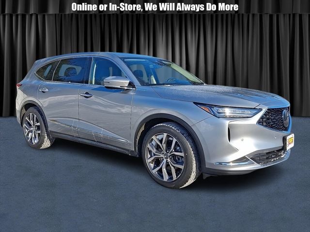 2023 Acura MDX Technology SH-AWD