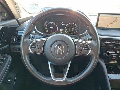 2023 Acura MDX Technology SH-AWD