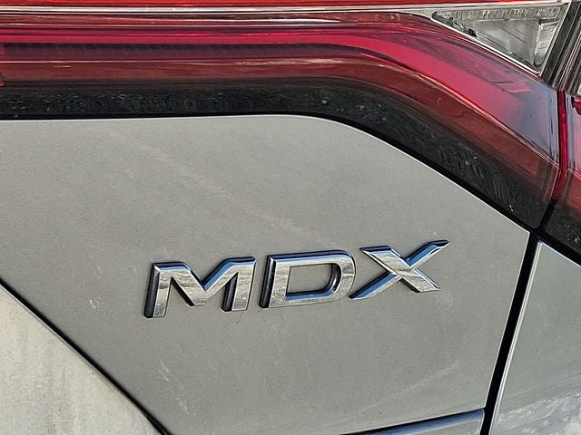 2023 Acura MDX Technology SH-AWD