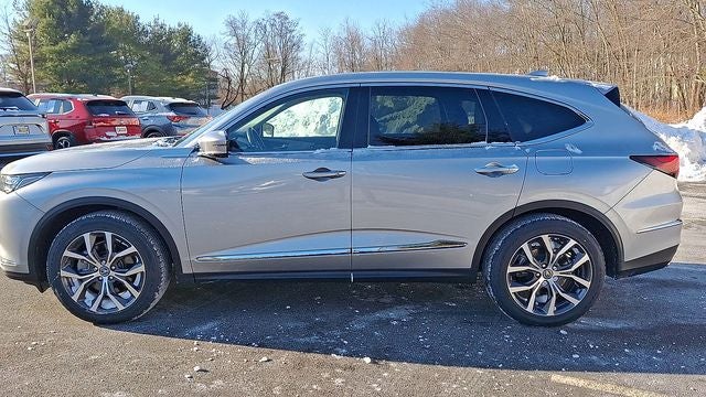 2023 Acura MDX Technology SH-AWD