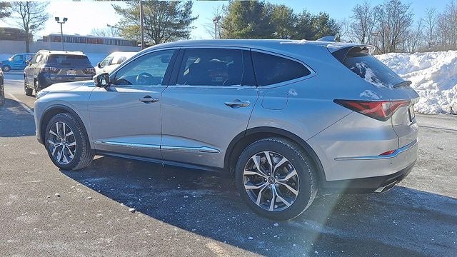 2023 Acura MDX Technology SH-AWD