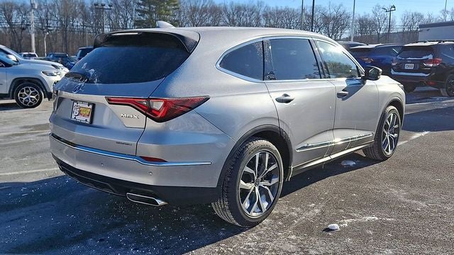 2023 Acura MDX Technology SH-AWD