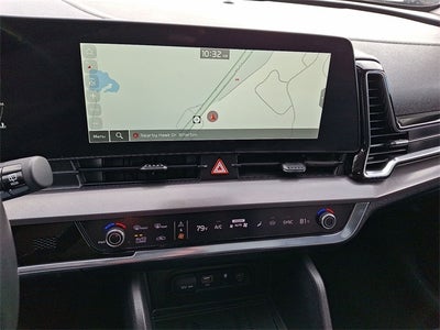 2023 Kia Sportage SX