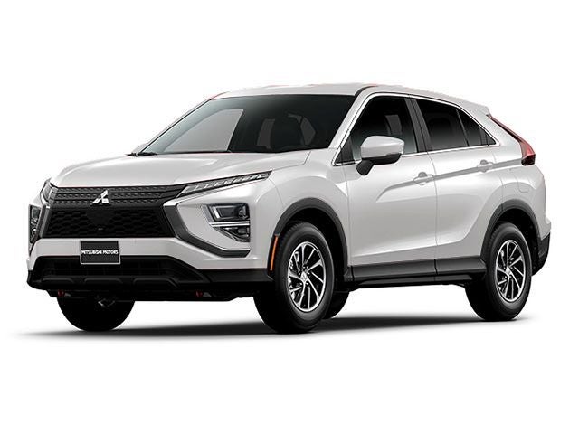 2023 Mitsubishi Eclipse Cross Ralliart