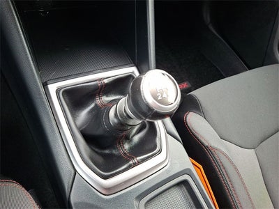 2022 Subaru WRX Base