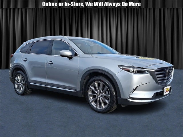 2020 Mazda Mazda CX-9 Grand Touring