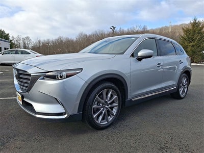 2020 Mazda Mazda CX-9 Grand Touring