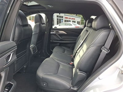 2020 Mazda Mazda CX-9 Grand Touring