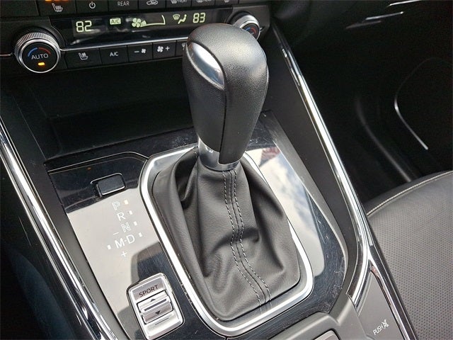 2020 Mazda Mazda CX-9 Grand Touring