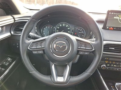 2020 Mazda Mazda CX-9 Grand Touring