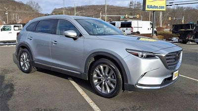 2020 Mazda Mazda CX-9 Grand Touring