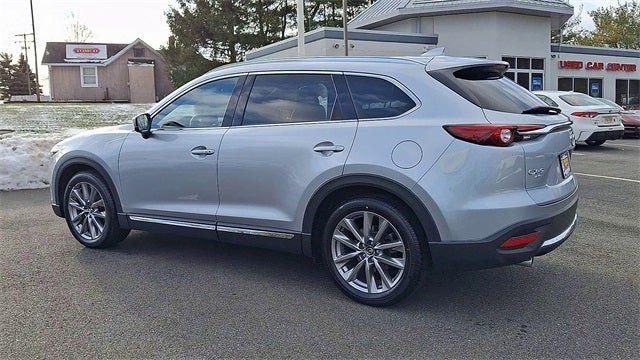 2020 Mazda Mazda CX-9 Grand Touring