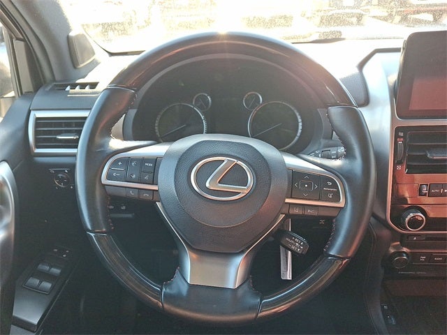 2022 Lexus GX 460