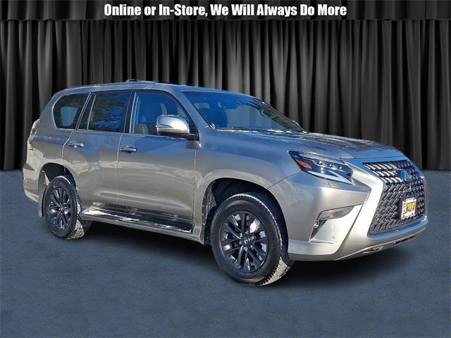 2023 Lexus GX 460