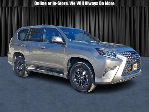 2023 Lexus GX 460