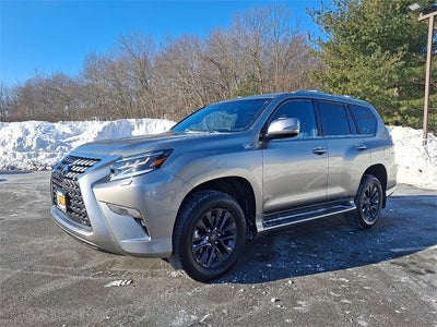 2023 Lexus GX 460