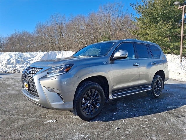 2023 Lexus GX 460