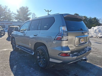 2023 Lexus GX 460