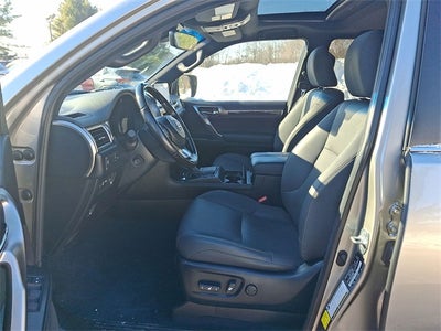 2023 Lexus GX 460