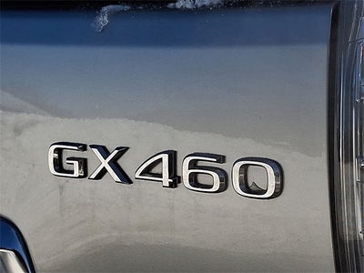 2023 Lexus GX 460