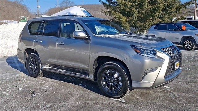 2023 Lexus GX 460