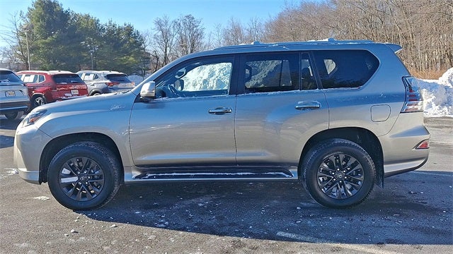 2023 Lexus GX 460