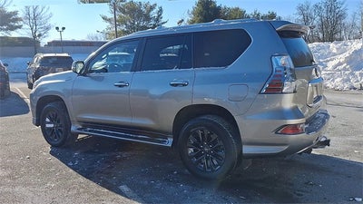 2023 Lexus GX 460