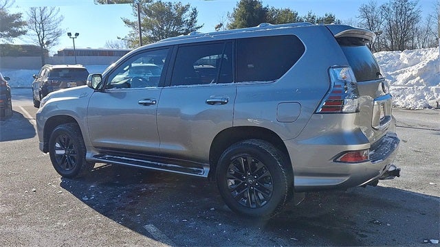 2023 Lexus GX 460