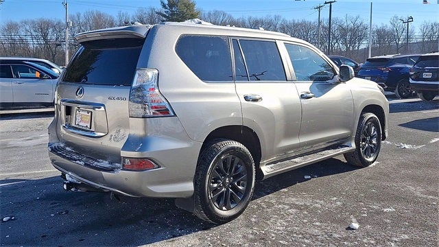 2023 Lexus GX 460