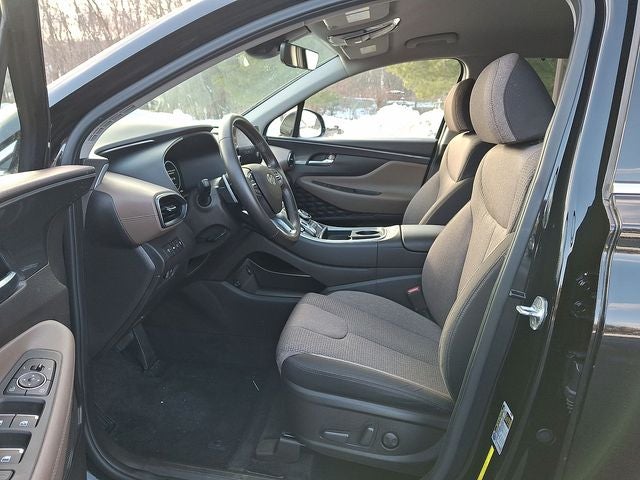 2022 Hyundai Santa Fe Plug-In Hybrid SEL Convenience