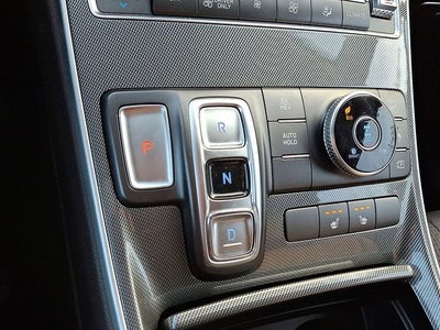 2022 Hyundai Santa Fe Plug-In Hybrid SEL Convenience