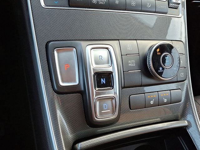 2022 Hyundai Santa Fe Plug-In Hybrid SEL Convenience