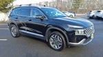 2022 Hyundai Santa Fe Plug-In Hybrid SEL Convenience