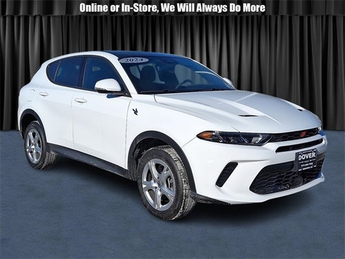 2024 Dodge Hornet GT Plus