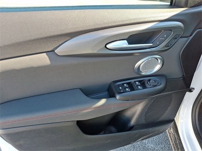 2024 Dodge Hornet GT Plus