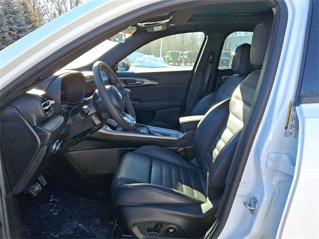 2024 Dodge Hornet GT Plus