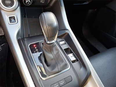 2024 Dodge Hornet GT Plus