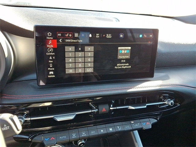 2024 Dodge Hornet GT Plus