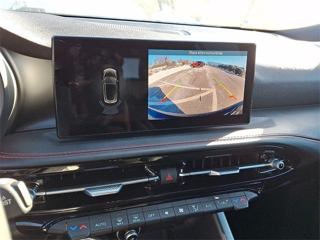 2024 Dodge Hornet GT Plus