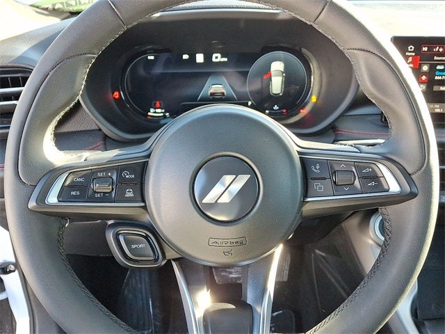 2024 Dodge Hornet GT Plus