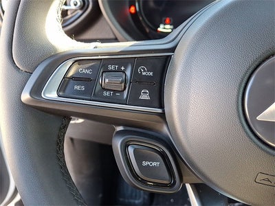 2024 Dodge Hornet GT Plus