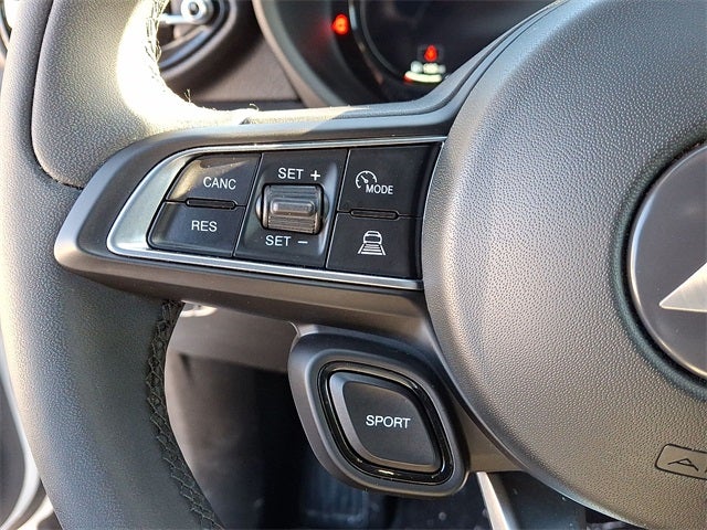 2024 Dodge Hornet GT Plus