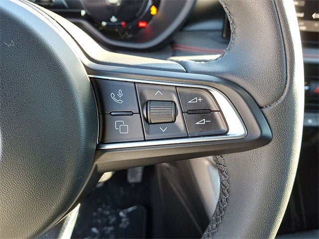 2024 Dodge Hornet GT Plus