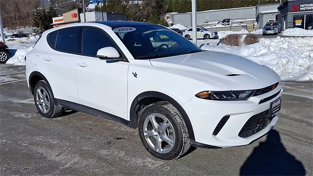 2024 Dodge Hornet GT Plus