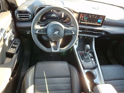 2024 Dodge Hornet GT Plus