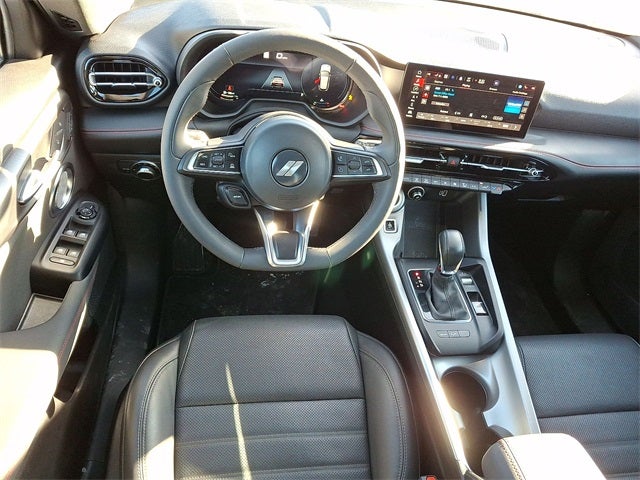 2024 Dodge Hornet GT Plus