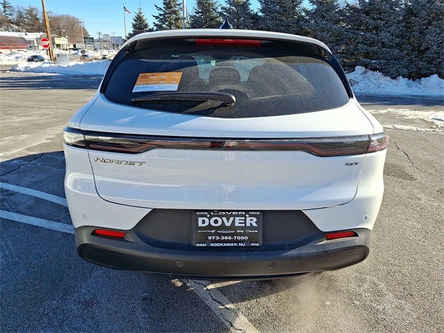 2024 Dodge Hornet GT Plus
