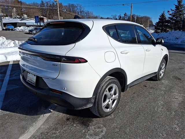 2024 Dodge Hornet GT Plus